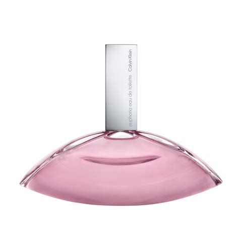 Tualetes Dens Edt Calvin Klein Euphoria Eau De Toilette