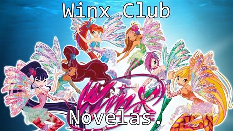 Winx Club Novelas El Mundo Del Club Winx Temporada 1 Capitulo 2