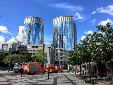 Staatliches Schulamt für den Landkreis Offenbach u Stadt Offenbach