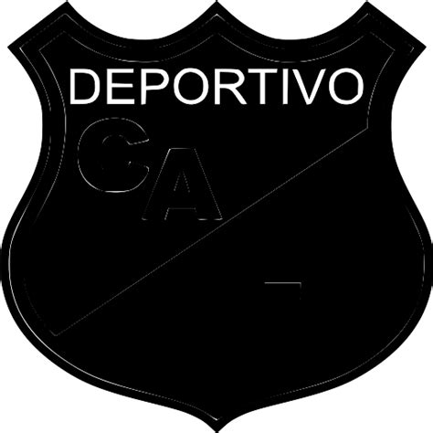 Asociacion Deportivo Cali logo vector