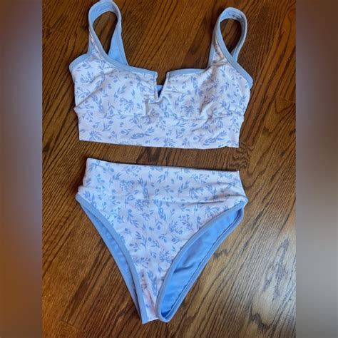 LainSnow Swim Lainsnow X Megan Stokes Kiawah Bikini Set Poshmark
