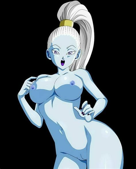 Vados Vadosu Dragon Ball Super Hentai Manganiste