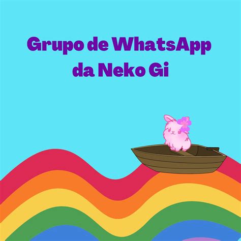 Neko Gi Store On Twitter Voc Sabia Que N S Temos Um Grupo No