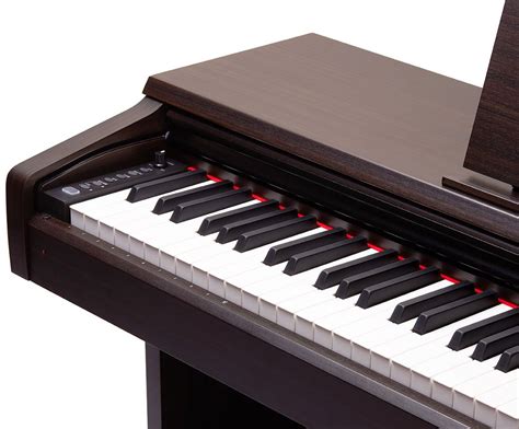 PR V05 Digital Piano - Pianos out West