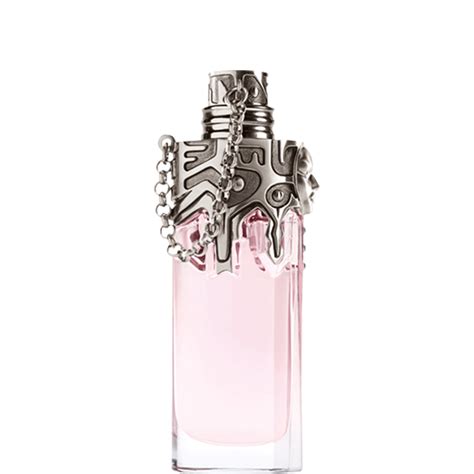 Womanity Eau De Parfum Spray Thierry Mugler Womanity Is The First