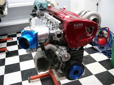 Nissan Skyline Rb30 Engines