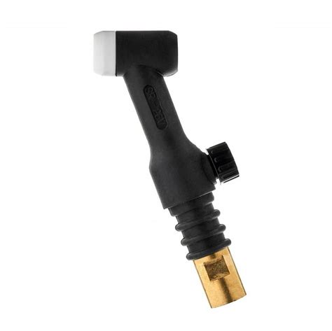 ПТК Головка горелки (TIG TP 26V) SAN2604 (10 шт.) - купить с БЕСПЛАТНОЙ ...