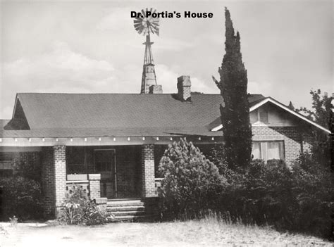 Historical Buildings — Blythewood History