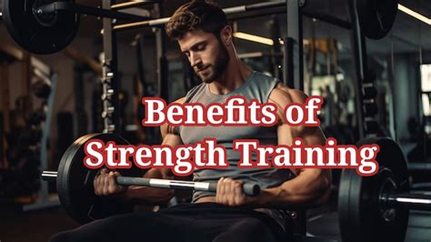 How To Incorporate Strength Training Into Your Fitness Routine