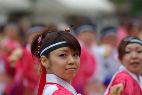 7月16日 銭形よさこい（ さぬき踊らんな連編） ヒロパンのよさこいライク・n Vanライフ