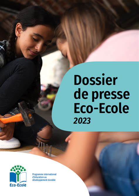 En Tablissements Scolaires Labellis S Eco Ecole Eco Coll Ge