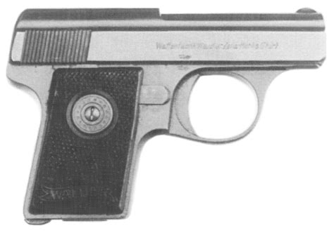 Walther Carl Model 9 Gun Values By Gun Digest