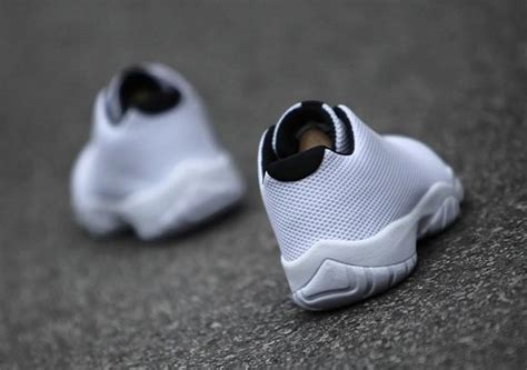 Air Jordan Future Low White - Sneaker Bar Detroit