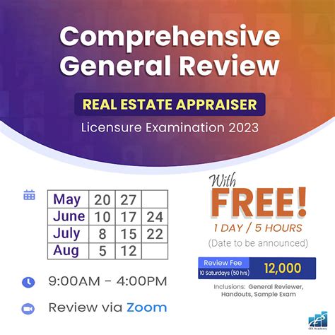 Appraisers Review Ces Academy Inc