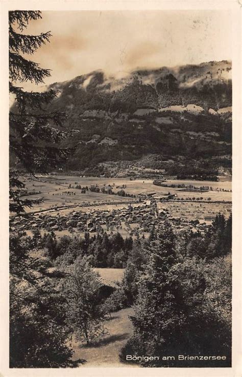 Bönigen am Brienzersee Kaufen auf Ricardo