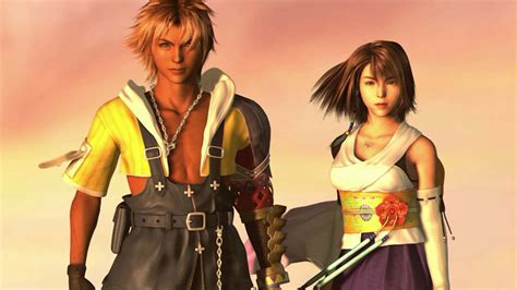 最终幻想10 12合集重制版 FINAL FANTASY X X 2 HD Remaster Switch游戏 switch游戏下载