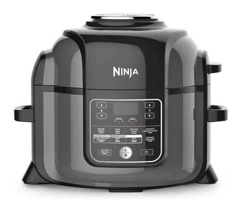 Ninja® Foodi® 11-in-1 Pro Pressure Cooker Air Fryer Liners Bed Bath ...