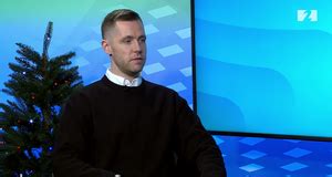 Í stofufangelsi í íbúðinni sinni í sex ár með lágmarksþjónustu Vísir