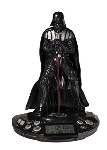 I Tested the Darth Vader Lego Alarm Clock and It's a Must-Have for Any ...