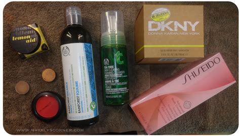 Haul Compritas De Agosto Nataly S Corner