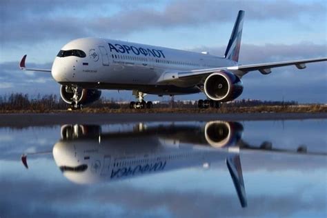 How Aeroflot Is Undergoing A Digital Transformation