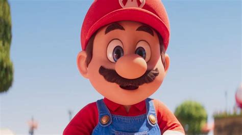 Tons Of Super Mario Movie Toys Leak Online