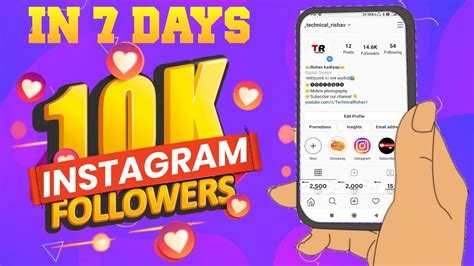 How To Increase Instagram Followers And Likes Instagram Par