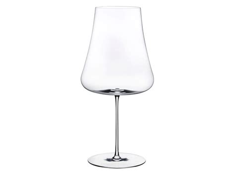 Stem Zero Volcano Satz Von Gl Sern Aus Kristall By Nude