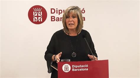 La Jueza Imputa A La Alcaldesa De Lhospitalet N Ria Mar N Por Una