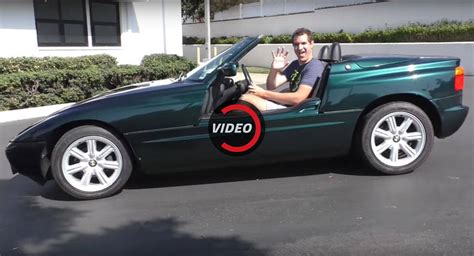 Bmw Z1 Doors - How Car Specs