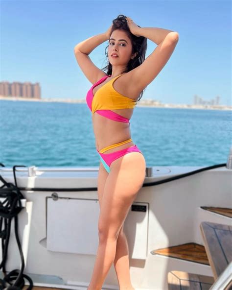 Picture Of Shobhita Rana