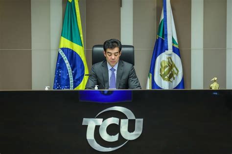 Processos Suspensos Na Consenso Do Tcu Podem Voltar Delega O Da