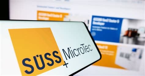 Süss Microtec Aktie setzt Rekordrally fort news onvista