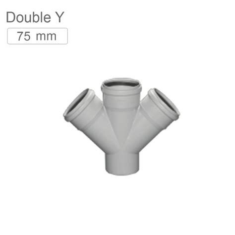 Supreme SWR Fitting Double Y 75mm RxRxRxSpg Mykit Buy Online Buy