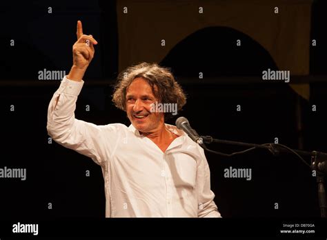 Musicista Goran Bregovic Immagini E Fotografie Stock Ad Alta