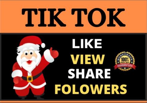 Promote And Grow Your Tik Tok Following Organically Tiktok Promotion By Duafield Fiverr