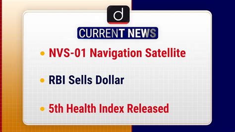 Current News Bulletin 26 May 1 June 2023 UPSC Current Affairs