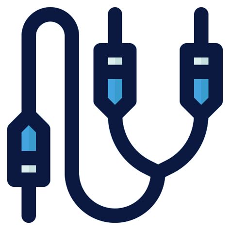 jack generic outline color icon