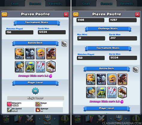 Stunning Royal Giant Deck – Get to 4000+ without Legendary Card! | Clash Royale Guides