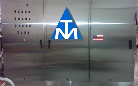 Trinity Manufacturing Corporation