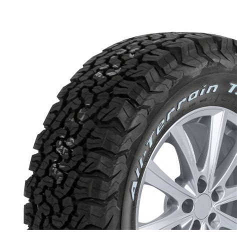 1x BFGOODRICH 35 12 50R18 118R All Terrain T A KO2 663978 za 1532 76 zł