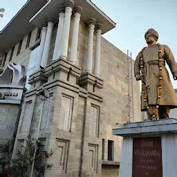 Ramakrishna Mission Swami Vivekananda S Ancestral House And Cultural