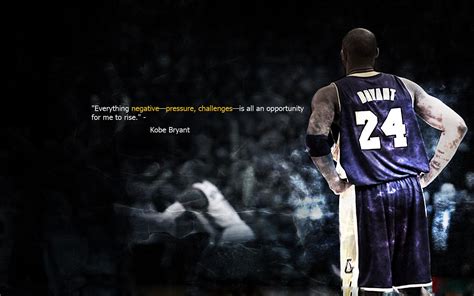 Kobe Bryant Desktop Wallpapers Wallpaper Cave