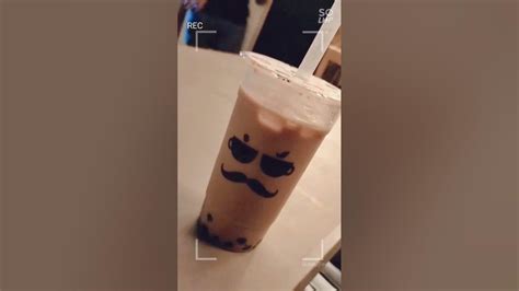 Big Brew Milktea Located At Mercedes Zamboanga City Youtube