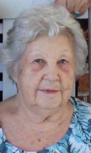 Nellie Fuller Obituary 2019 Worcester Ma Worcester Telegram