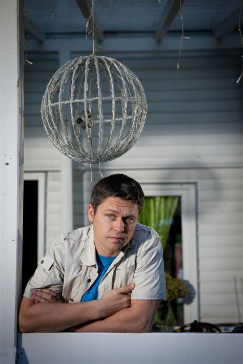 Денис Рожков — биография, фильмография, фотографии актёра