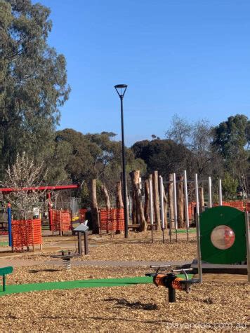 New Fremont Park Playground Elizabeth | Now Open 21 Aug 2020 - Play ...