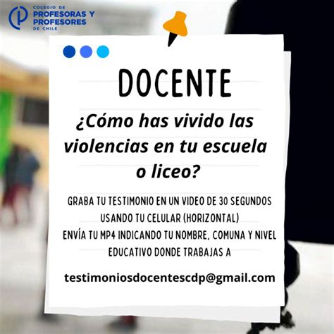 Ley De Titularidad Docente Fue Publicada En Diario Oficial Y Entr En