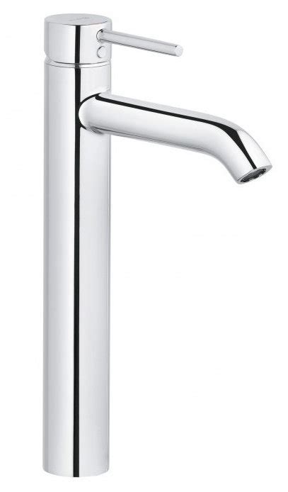 Bateria Umywalkowa Wysoka Kludi BOZZ 382860576 24cm GROHE Sklep