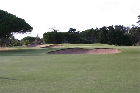 The Grange Golf Club - West Course | Planet Golf